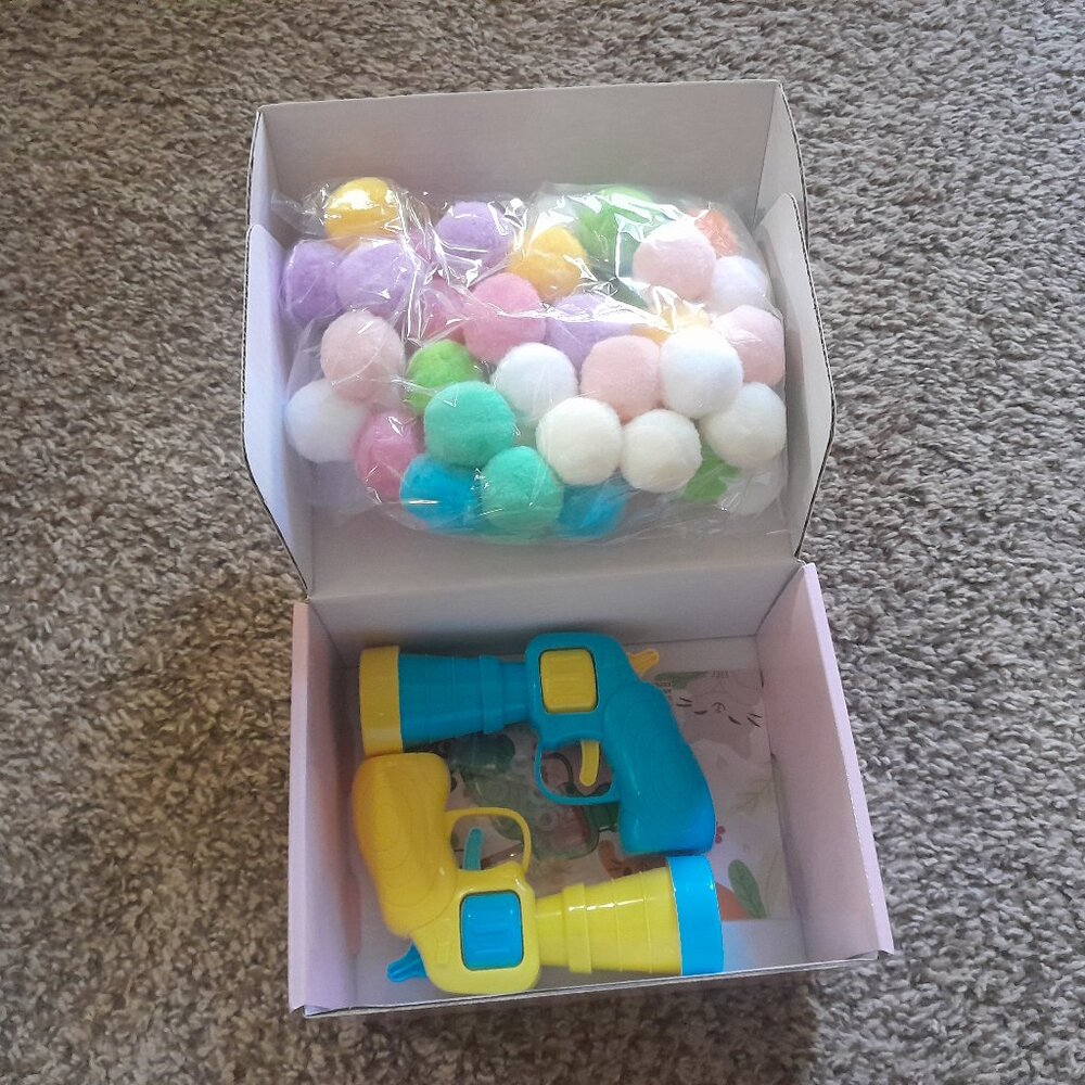 Cat toy gift set